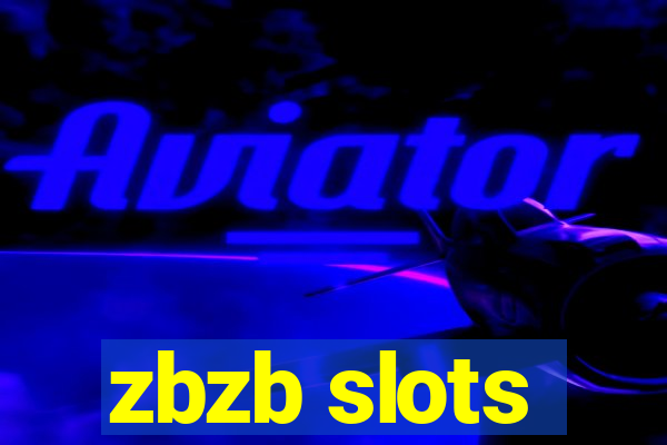 zbzb slots